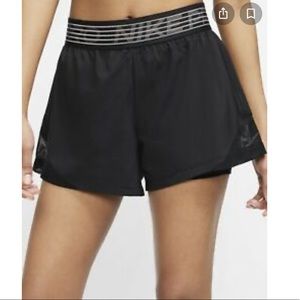 Nike Pro Flex 2-in-1 woven shorts CJ2164-011